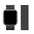 Forcell F-Design Magnetband für Apple Watch 38/40/41mm - Optimiertes Edelstahl-Erlebnis! Stark, stilvoll & komfortabel. Wählen Sie aus diversen Farben. Jetzt entdecken und Ihr Handgelenk elegant hervorheben. #AppleWatch #ForcellFDesign #Magnetband