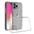 Optimaler Schutz und unsichtbare Eleganz: Diese transparente Schutzhülle passt perfekt auf das Apple iPhone 11 Pro und bewahrt das ursprüngliche Design des Smartphones. Robust und gleichzeitig unauffällig, schützt diese Hülle Ihr iPhone vor Stößen und Kratzern im Alltag.