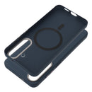 KEVLAR Case für Samsung Galaxy A36: Stilvoller Schutz und Rutschsicherheit. Optimiert für MagSafe. Schlankes Design, robuster Schutz gegen Kratzer, Stöße. Ideal für Stilbewusste.