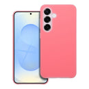 Candy Case für Samsung Galaxy S25: Perfekte Passform, schützendes Material, Kratzerschutz & einzigartiger Stil in Pastelltönen. Ein Must-have für Ihr Galaxy S25!