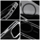 Schützen Sie Ihr Samsung Galaxy S26 mit der Premium Schutzhülle aus PC und TPU. Perfekte Passform, MagSafe-kompatibel und kratzfest. Ideal für den Alltag!