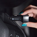 Entdecken Sie den Dual USB Reiselader mit USB-C Kabel der FORCELL CARBON Serie! Ideal für unterwegs: robust, mit PD 3.0 Schnellladung & zusätzlichem USB-Anschluss. Jetzt kaufen!