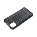 Das robuste ARMOR Case in Schwarz bietet optimalen Schutz für Ihr Samsung Galaxy A05S. Ein widerstandsfähiges Design mit verstärkten Ecken schützt das Gerät vor Stößen und Stürzen, während die präzisen Aussparungen für Kamera und Anschlüsse uneingeschränkte Funktionalität garantieren. Ideal für den Alltag und abenteuerliche Unternehmungen.