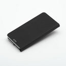 Die Handytasche für das Samsung Galaxy A13 4G bietet optimalen Schutz und ein elegantes Design. Mit ihrer robusten Hülle und der stylishen Oberfläche ist sie der ideale Begleiter für Ihr Smartphone. Schützen Sie Ihr Gerät stilvoll!