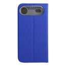 Holster SENSITIVE Book für Apple iPhone 17 Air: Ultimativer Schutz, stilvolles Design, Magnetverschluss, praktische TV-Standform. Perfekt für Schutz und Stil!