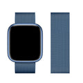 Kaufen Sie das Forcell F-Design magnetische Band für Apple Watch 38/40/41mm! Perfekt für stilbewusste Besitzer: robustes Edelstahl, starker Magnet, sicherer Sitz. Einstellbar, mehrere Farben. Ideal für jeden Anlass!