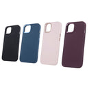 Die blaue Handytasche für das Samsung Galaxy S24 Plus bietet nicht nur einen stilvollen Look, sondern schützt auch vor Stößen und Kratzern. Mit ihrem schlanken Design ist sie perfekt für den täglichen Gebrauch geeignet.