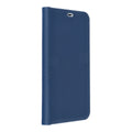 Flipcover für das Samsung Galaxy A35 5G in blau
