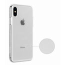 Die transparente Schutzhülle für das Apple iPhone 16 Plus bietet optimalen Schutz und elegante Klarheit. Sie bewahrt das schlanke Design des Geräts und schützt gleichzeitig vor Kratzern und Stößen. Perfekt für alle, die Funktionalität und Stil vereinen möchten.