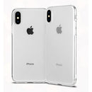 Die transparente Schutzhülle für das Apple iPhone 16 Plus bietet optimalen Schutz und elegante Klarheit. Sie bewahrt das schlanke Design des Geräts und schützt gleichzeitig vor Kratzern und Stößen. Perfekt für alle, die Funktionalität und Stil vereinen möchten.
