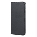 Schützen Sie Ihr Samsung Galaxy A16 4G, A16 5G und M16 5G mit der Smart Magnetic Handyhülle! Gefertigt aus hochwertigem Eco-Leder, sorgt sie für optimalen Schutz und dennoch elegantes Design. Nutzen Sie die praktische Innentasche und das umklappbare Cover für Videos!