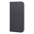 Die elegante Handytasche in Schwarz für das Samsung Galaxy S25 FE / S26 FE vereint Stil und Schutz. Sie bietet einen sicheren Halt und schützt das Gerät vor Kratzern und Stößen, während das schlanke Design zusätzlich für einen modernen Look sorgt. Ideal für den täglichen Gebrauch!