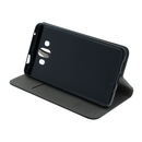 Die elegante Handytasche in Schwarz für das Samsung Galaxy S25 FE / S26 FE vereint Stil und Schutz. Sie bietet einen sicheren Halt und schützt das Gerät vor Kratzern und Stößen, während das schlanke Design zusätzlich für einen modernen Look sorgt. Ideal für den täglichen Gebrauch!