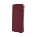 Die elegante Schutzhülle in Burgund für das Motorola Moto G37 bietet optimalen Schutz und verleiht deinem Gerät einen stilvollen Look. Hergestellt aus hochwertigem Material, schützt sie vor Stößen und Kratzern und sorgt gleichzeitig für eine angenehme Haptik. Ideal für alle, die Funktionalität und Design kombinieren möchten!