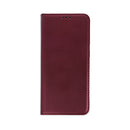 Die elegante Schutzhülle in Burgund für das Motorola Moto G37 bietet optimalen Schutz und verleiht deinem Gerät einen stilvollen Look. Hergestellt aus hochwertigem Material, schützt sie vor Stößen und Kratzern und sorgt gleichzeitig für eine angenehme Haptik. Ideal für alle, die Funktionalität und Design kombinieren möchten!
