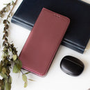 Schutzhülle für Xiaomi 17T in burgund