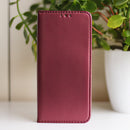 Schutzhülle für Xiaomi 17T in burgund
