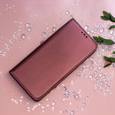 Schutzhülle für Xiaomi 17T in burgund