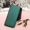 Entdecken Sie die Smart Magnetic Handyhülle für das Xiaomi 17T Pro! Aus robustem Eco-Leder bietet sie optimalen Schutz und Stil. Mit praktischer Karten-Tasche und faltbarem Design für bequemes Ansehen von Videos. Schützen Sie Ihr Xiaomi stylish und funktional!
