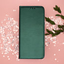 Die grüne Schutzhülle für das Xiaomi 17T bietet nicht nur einen eleganten Look, sondern auch optimalen Schutz vor Kratzern und Stößen. Ihre praktische Klappfunktion ermöglicht einfachen Zugriff auf das Display und die Anschlüsse, während das weiche Material für ein angenehmes Gefühl in der Hand sorgt. Ideal für alle, die ihr Handy stilvoll und sicher aufbewahren möchten.