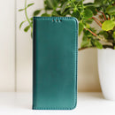 Entdecken Sie die Smart Magnetic Handyhülle für das Xiaomi 17T Pro! Aus robustem Eco-Leder bietet sie optimalen Schutz und Stil. Mit praktischer Karten-Tasche und faltbarem Design für bequemes Ansehen von Videos. Schützen Sie Ihr Xiaomi stylish und funktional!