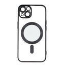 Mit dieser eleganten Schutzhülle in Schwarz für das Apple iPhone 17 Pro Max / iPhone 18 Pro Max erhält Ihr Gerät nicht nur optimalen Schutz, sondern auch einen modernen Look. Das durchdachte Design ermöglicht einfachen Zugriff auf alle Anschlüsse und bietet gleichzeitig eine sichere Passform. Perfekt für stilbewusste Nutzer!