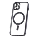 Mit dieser eleganten Schutzhülle in Schwarz für das Apple iPhone 17 Pro Max / iPhone 18 Pro Max erhält Ihr Gerät nicht nur optimalen Schutz, sondern auch einen modernen Look. Das durchdachte Design ermöglicht einfachen Zugriff auf alle Anschlüsse und bietet gleichzeitig eine sichere Passform. Perfekt für stilbewusste Nutzer!