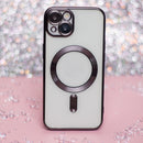 Mit dieser eleganten Schutzhülle in Schwarz für das Apple iPhone 17 Pro Max / iPhone 18 Pro Max erhält Ihr Gerät nicht nur optimalen Schutz, sondern auch einen modernen Look. Das durchdachte Design ermöglicht einfachen Zugriff auf alle Anschlüsse und bietet gleichzeitig eine sichere Passform. Perfekt für stilbewusste Nutzer!