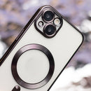 Mit dieser eleganten Schutzhülle in Schwarz für das Apple iPhone 17 Pro Max / iPhone 18 Pro Max erhält Ihr Gerät nicht nur optimalen Schutz, sondern auch einen modernen Look. Das durchdachte Design ermöglicht einfachen Zugriff auf alle Anschlüsse und bietet gleichzeitig eine sichere Passform. Perfekt für stilbewusste Nutzer!
