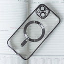 Mit dieser eleganten Schutzhülle in Schwarz für das Apple iPhone 17 Pro Max / iPhone 18 Pro Max erhält Ihr Gerät nicht nur optimalen Schutz, sondern auch einen modernen Look. Das durchdachte Design ermöglicht einfachen Zugriff auf alle Anschlüsse und bietet gleichzeitig eine sichere Passform. Perfekt für stilbewusste Nutzer!