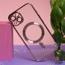 Handytasche für Samsung Galaxy A56 5G in Rosa