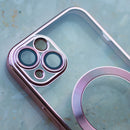 Handytasche für Samsung Galaxy A56 5G in Rosa