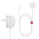 30W USB-C Schnellladekabel mit integriertem Netzteil