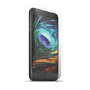 Schutzglas für das Samsung Galaxy S25 Edge bietet optimalen Schutz für Ihr Display. Mit einer Härte von 9H ist es kratzfest und stoßresistent. Die hohe Transparenz sorgt dafür, dass die Bildqualität nicht beeinträchtigt wird, während die einfache Anbringung und umweltfreundliche Verpackung überzeugen. Ideal für alle, die ihr Smartphone langlebig schützen möchten.