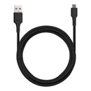 Blue Star Kabel USB A auf Micro USB 2A 1m - Ihr idealer Begleiter für schnelles Laden und effiziente Datenübertragung. Hochwertig, robust und perfekt für alltägliche Ansprüche. Kaufen Sie jetzt!
