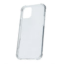 Die transparente Schutzhülle für das Apple iPhone 12 Pro / iPhone 12 bietet optimalen Schutz vor Kratzern und Stößen, während das elegante Design des Geräts sichtbar bleibt. Leicht und strapazierfähig, ist sie die ideale Wahl für stilbewusste Nutzer.