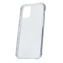 Die transparente Schutzhülle für das Apple iPhone 12 Mini bietet optimalen Schutz, ohne das elegante Design des Geräts zu verdecken. Mit ihrem schlanken Design ist sie ideal für den täglichen Gebrauch und sorgt gleichzeitig für einen sicheren Halt.