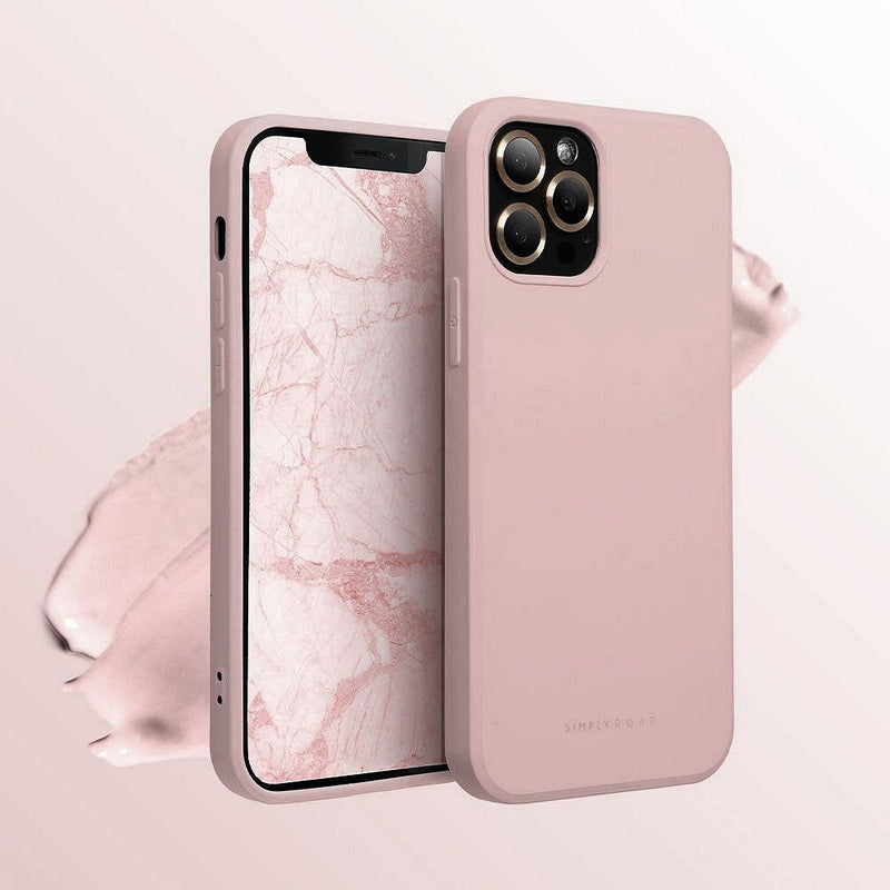 Entdecken Sie stilvolle Schutzhüllen für Ihr Samsung Galaxy A56. Perfekter Fall- und Kratzerschutz. Elegantes Design in Pastelltönen, präzise Aussparungen. Ideal für den Sommer!
