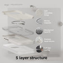 Elago MAGNETIC SILICONE CASE für 17e/16e - Stone