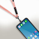 Handy sicher tragen mit der Handykette 82,5 cm! Optimal für den Alltag und Reisen, schützt vor Diebstahl & bietet freie Hände. Langlebig & stilvoll - ideal für aktive Menschen. Jetzt sichern!