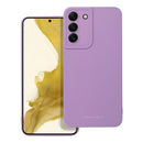 Schützen Sie Ihr Samsung Galaxy A57 stilvoll mit der Roar Luna Hülle. Robustes TPU-Material und matte Pastellfarben bieten optimalen Schutz und elegantes Design. Präzisionsschnitte erhalten die volle Funktionalität, inklusive induktivem Laden. Ideal für den alltäglichen Gebrauch!