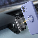 Kaufen Sie die beste iPhone SE (2022/2020), iPhone 8 und iPhone 7 Schutzhülle! Optimaler Schutz, stoßabsorbierendes Silikon, rutschfest. Jetzt mit integriertem, drehbarem Ring. Ideal für sicheren Halt und bequemes Ansehen von Medien.