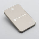 Entdecken Sie die F-Energy Super Slim F5k8 MagSafe Powerbank mit 5.000 mAh – Ihr perfekter Begleiter für schnelles, kabelloses Laden unterwegs. Ideal für iPhone, Apple Watch und AirPods. Sicher, stilvoll und ultraeffizient!