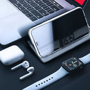 Optimaler Schutz und Stil für Ihr Samsung Galaxy A56: Entdecken Sie das Holster SENSITIVE Book! Perfekter Rundumschutz und elegantes Design, speziell für Samsung A56.