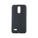 Die elegante schwarze Schutzhülle für das Apple iPhone 17 Pro und iPhone 18 Pro bietet optimalen Schutz vor Kratzern und Stößen. Ihr schlankes Design passt perfekt zur Form des Geräts und bietet gleichzeitig einen sicheren Halt. Ideal für Nutzer, die Stil und Funktionalität verbinden möchten.