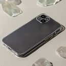 Elegante Schutzhülle für iPhone 7/8/SE (2020/2022) in transparent. Diese Hülle bietet zuverlässigen Schutz vor Stößen und Kratzern, während das ursprüngliche Design des Smartphones sichtbar bleibt. Ideal für alle, die Funktionalität und Stil kombinieren möchten.