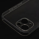 Elegante Schutzhülle für iPhone 7/8/SE (2020/2022) in transparent. Diese Hülle bietet zuverlässigen Schutz vor Stößen und Kratzern, während das ursprüngliche Design des Smartphones sichtbar bleibt. Ideal für alle, die Funktionalität und Stil kombinieren möchten.