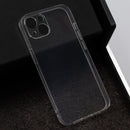 Elegante Schutzhülle für iPhone 7/8/SE (2020/2022) in transparent. Diese Hülle bietet zuverlässigen Schutz vor Stößen und Kratzern, während das ursprüngliche Design des Smartphones sichtbar bleibt. Ideal für alle, die Funktionalität und Stil kombinieren möchten.