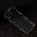 Eine transparente Schutzhülle für das Xiaomi 17 Ultra bietet optimalen Schutz, ohne das elegante Design des Geräts zu verdecken. Sie schützt vor Kratzern und Stößen und ermöglicht dennoch einen klaren Blick auf das Smartphone. Ideal für alle, die Funktionalität und Stil kombinieren möchten.