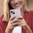 **Maximaler Schutz für iPhone 13: Silikon Mag Hülle mit MagSafe**

Optimieren Sie den Schutz Ihres iPhone 13 mit der Silikon Mag Hülle! Integrierte MagSafe-Kompatibilität, robustes Material und transparentes Design schützen effektiv vor Schäden und unterstützen kabelloses Laden. Ideal für optimale Sicherheit und Funktionalität. Kaufen Sie jetzt!